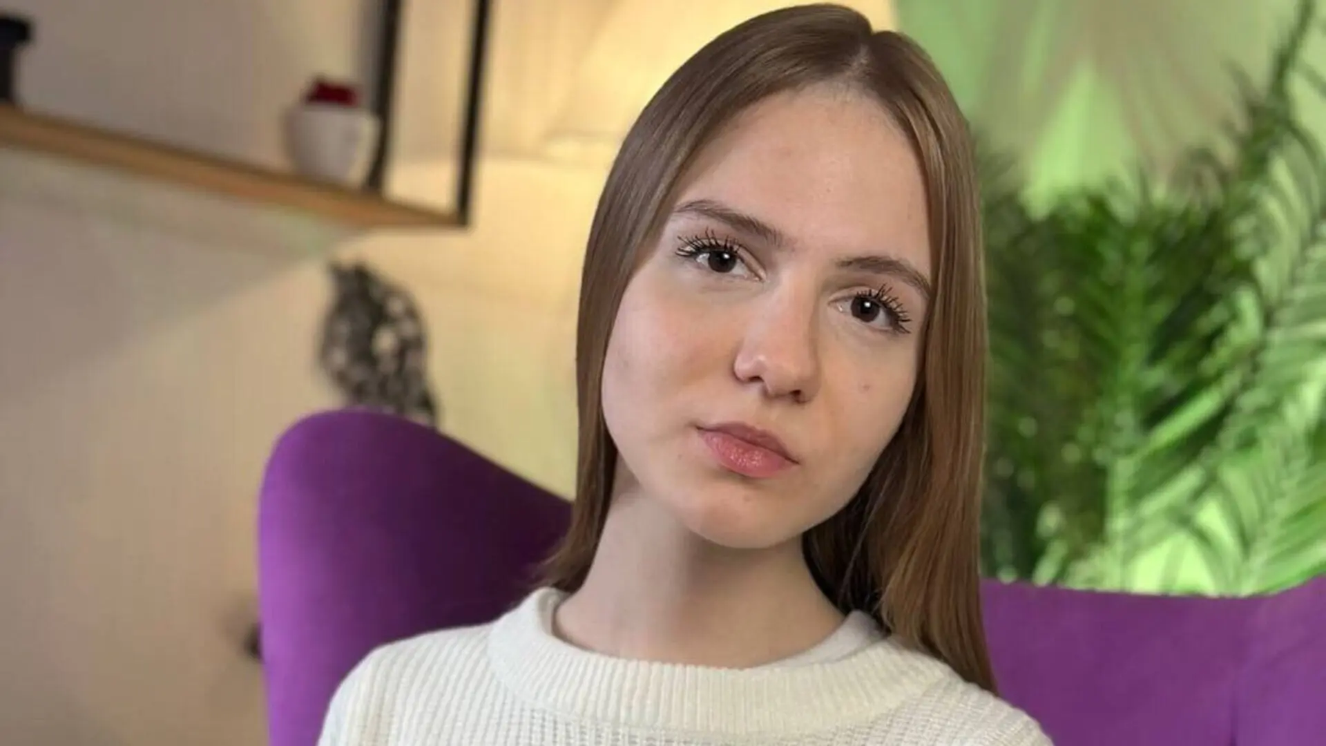 Start Anal Finger BillieDeangeles