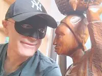 Start Anal Finger BillySteeldong