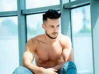 Start Anal Finger BobbyGrant