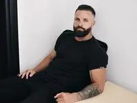 Start Anal Finger BrandonSparks