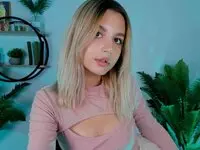Start Anal Finger BrandySilva