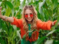 Start Anal Finger BritneyParker