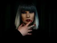 Start Anal Finger CalliopeLaskaris
