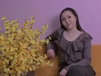 Start Anal Finger CamillaNunez