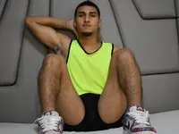 Start Anal Finger CamiloAokley