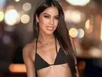 Start Anal Finger CapriceDiva