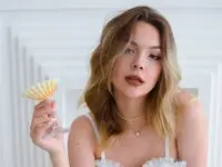 Start Anal Finger CarolineBenson