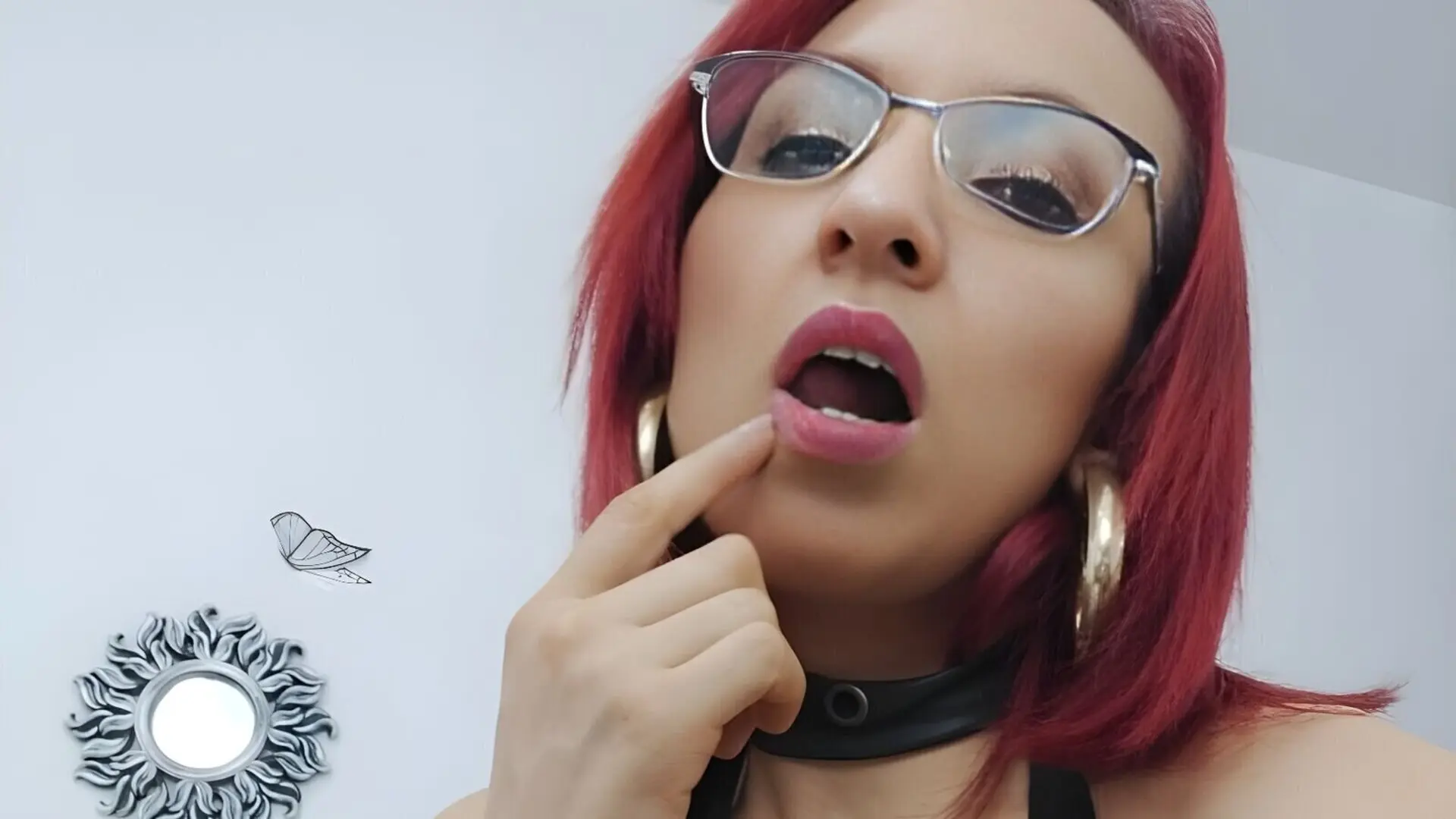 Start Anal Finger CataLazo