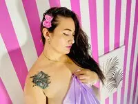 Start Anal Finger CatrionaEspinoza