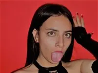 Start Anal Finger CeleneCute