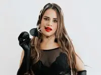 Start Anal Finger ChanelWiliams