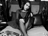 Start Anal Finger CharlotteSpers