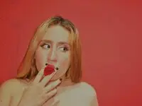 Start Anal Finger ChloeFoxi