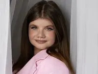 Start Anal Finger ChloeHalses