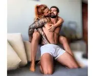 Start Anal Finger ChrisAndChloe