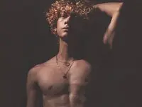 Start Anal Finger ChrisVega