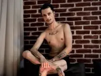 Start Anal Finger ChrisalMeid