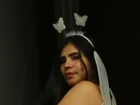 Start Anal Finger ChristinFox