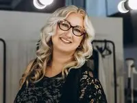 Start Anal Finger ChristyBrookse