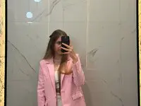 Start Anal Finger ClairGiaquinta