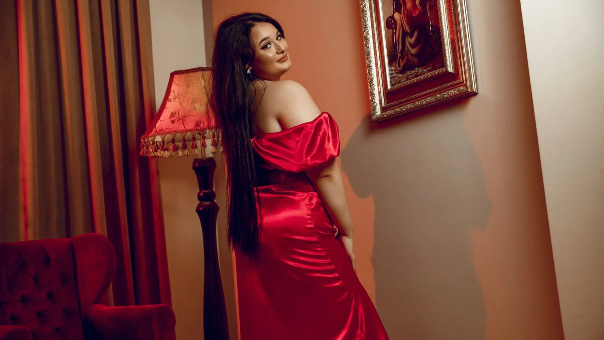 Start Anal Finger ClaraHadley