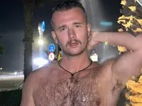Start Anal Finger ClarkJonathan