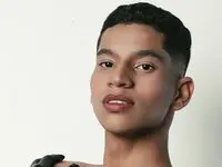 Start Anal Finger ClausMorgan