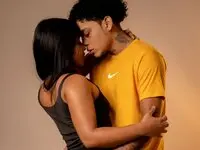 Start Anal Finger ConnieAndNoah