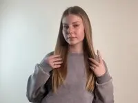 Start Anal Finger ConstanceGarnet