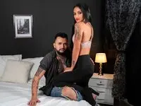 Start Anal Finger CristoferandDani