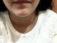 Start Anal Finger CuteAlia