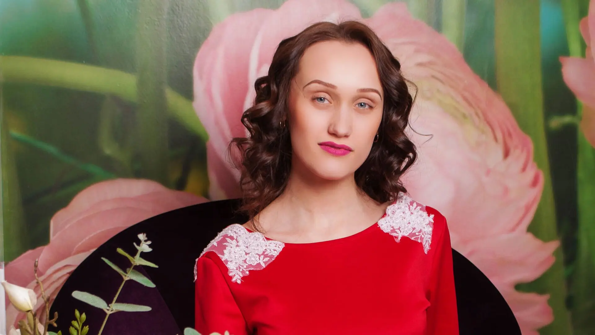 Start Anal Finger CuteKaty