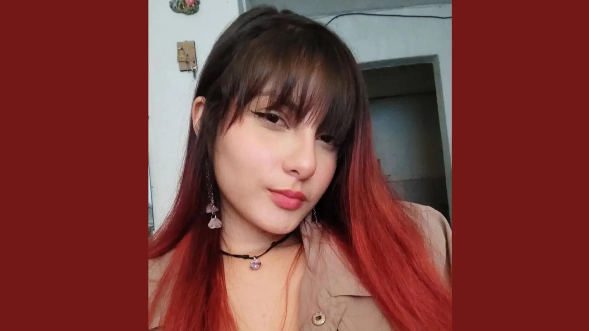 Start Anal Finger DafneMallory