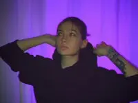 Start Anal Finger DaisyGrindel