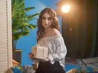 Start Anal Finger DanaBell