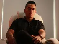 Start Anal Finger DaniOcconer