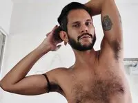 Start Anal Finger DanteMontenegro