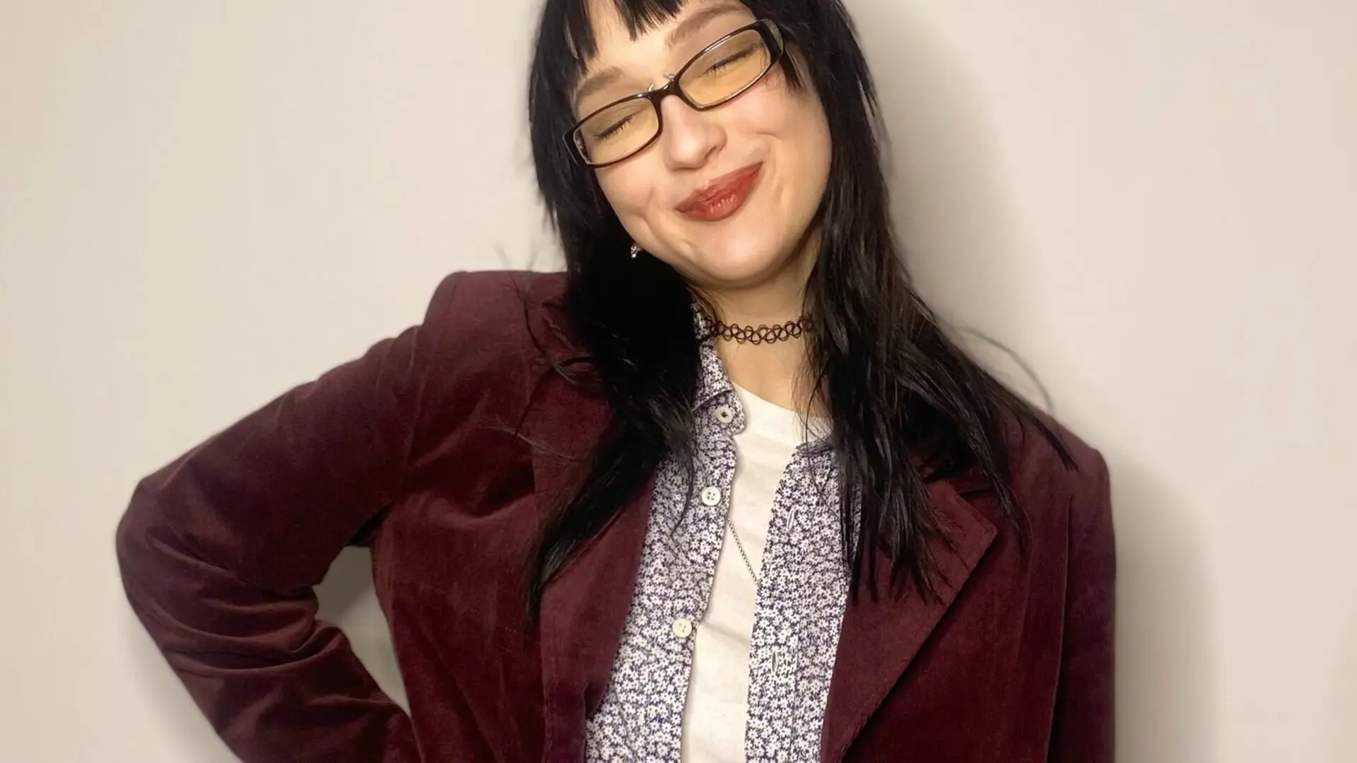 Start Anal Finger DareleneCovil