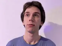 Start Anal Finger DavidLebo