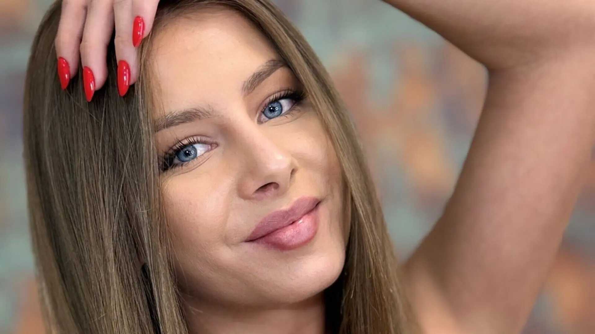 Start Anal Finger DefneAndra