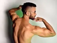 Start Anal Finger DenisWolf