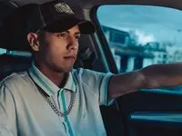 Start Anal Finger DerryMayers