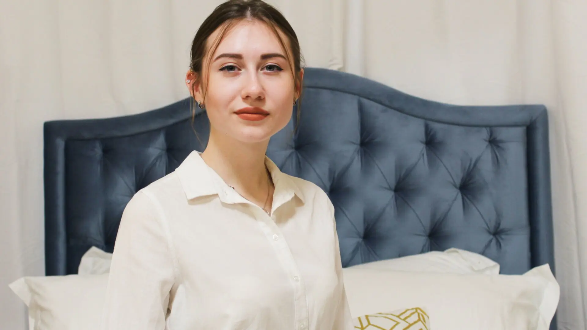 Start Anal Finger DianaDaniels