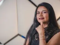Start Anal Finger DianaOchoa
