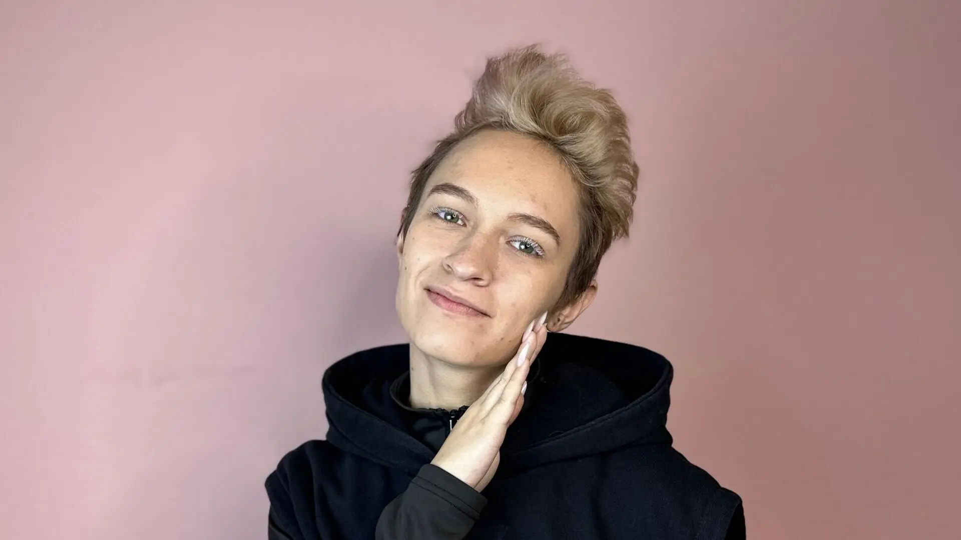 Start Anal Finger DieraBrach