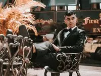 Start Anal Finger DilanSantos