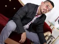 Start Anal Finger DominicStylish
