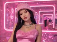 Start Anal Finger DonnaBurton