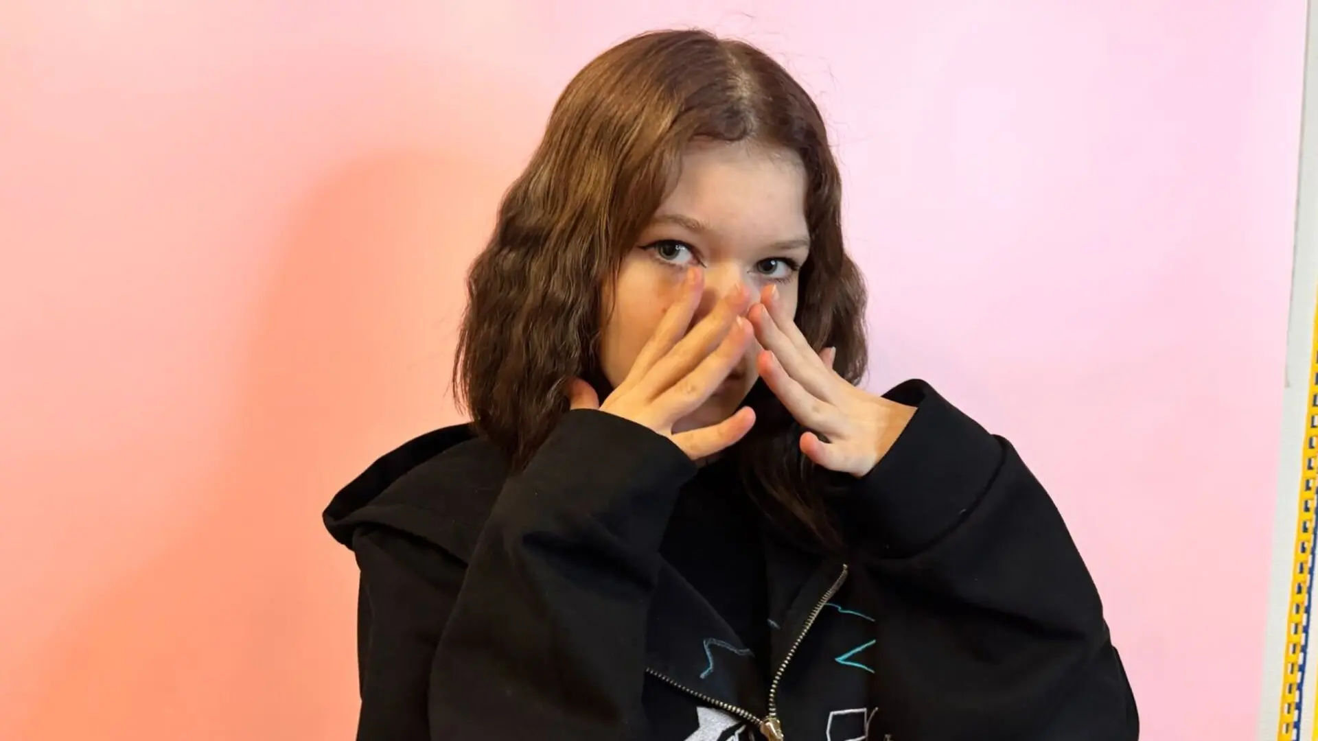 Start Anal Finger EarleneFletcher