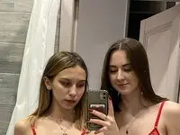 Start Anal Finger EdnaAndAlma